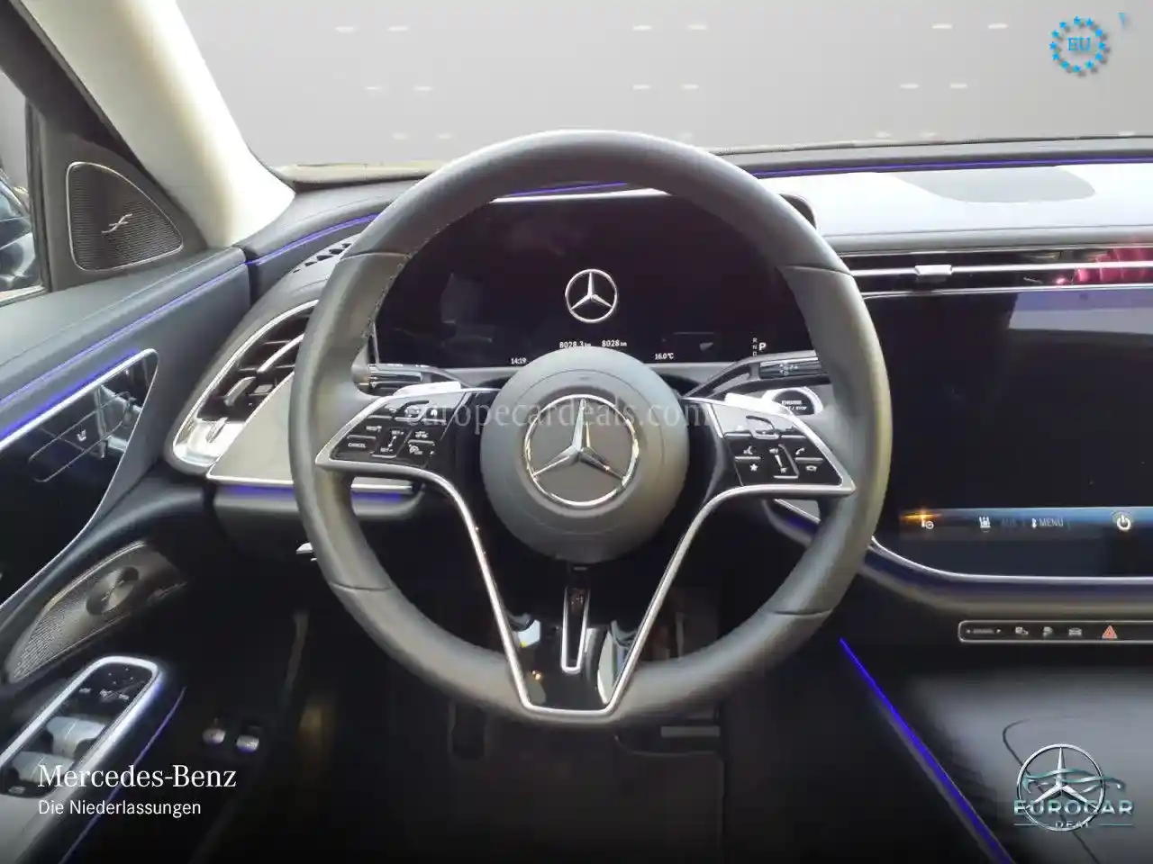 Mercedes-Benz E 300
