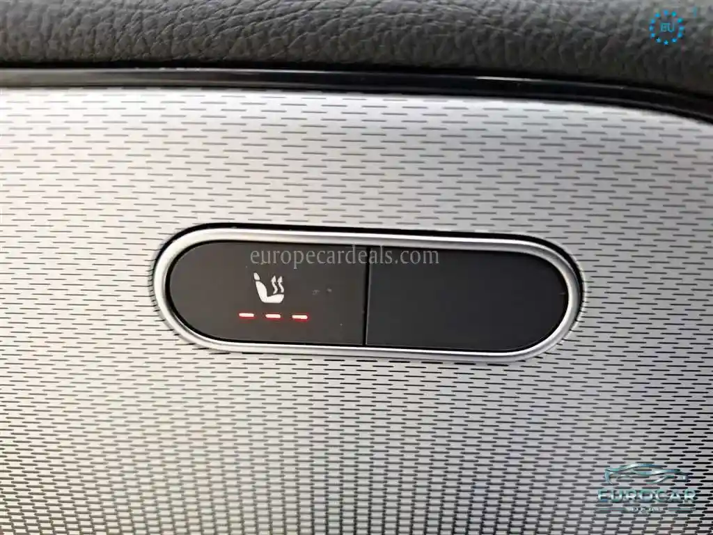 Mercedes-Benz B 220