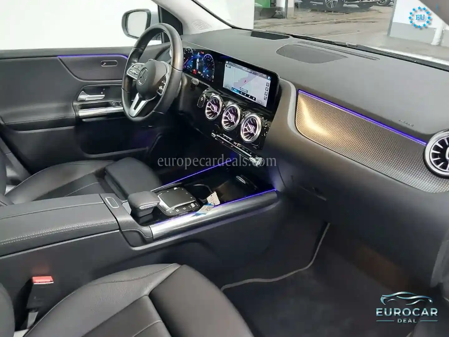Mercedes-Benz B 250