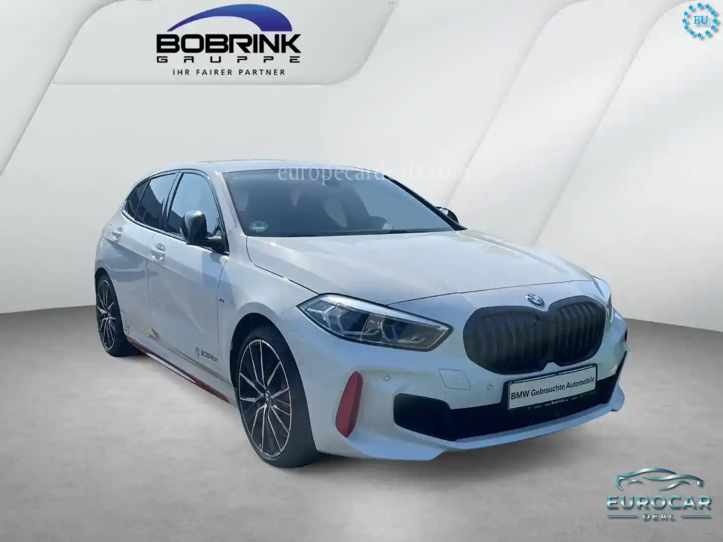 BMW 128