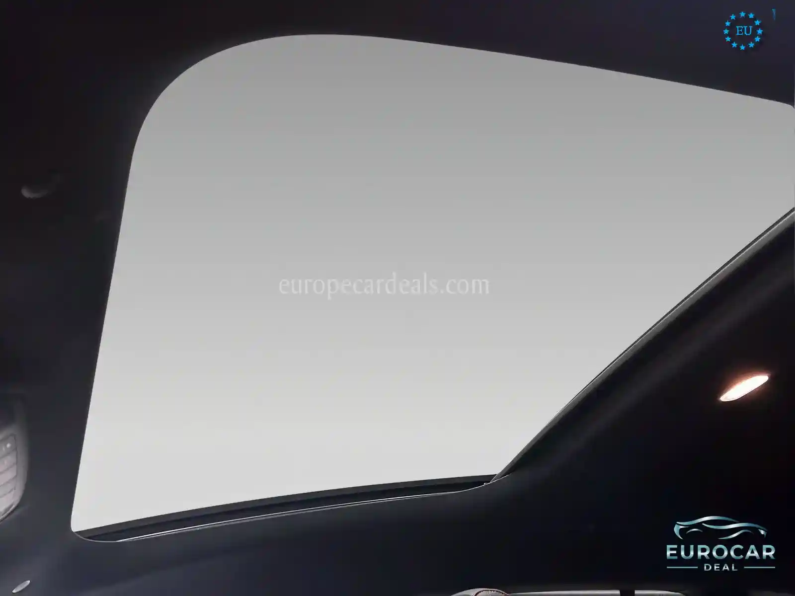 Mercedes-Benz CLA 200 Shooting Brake