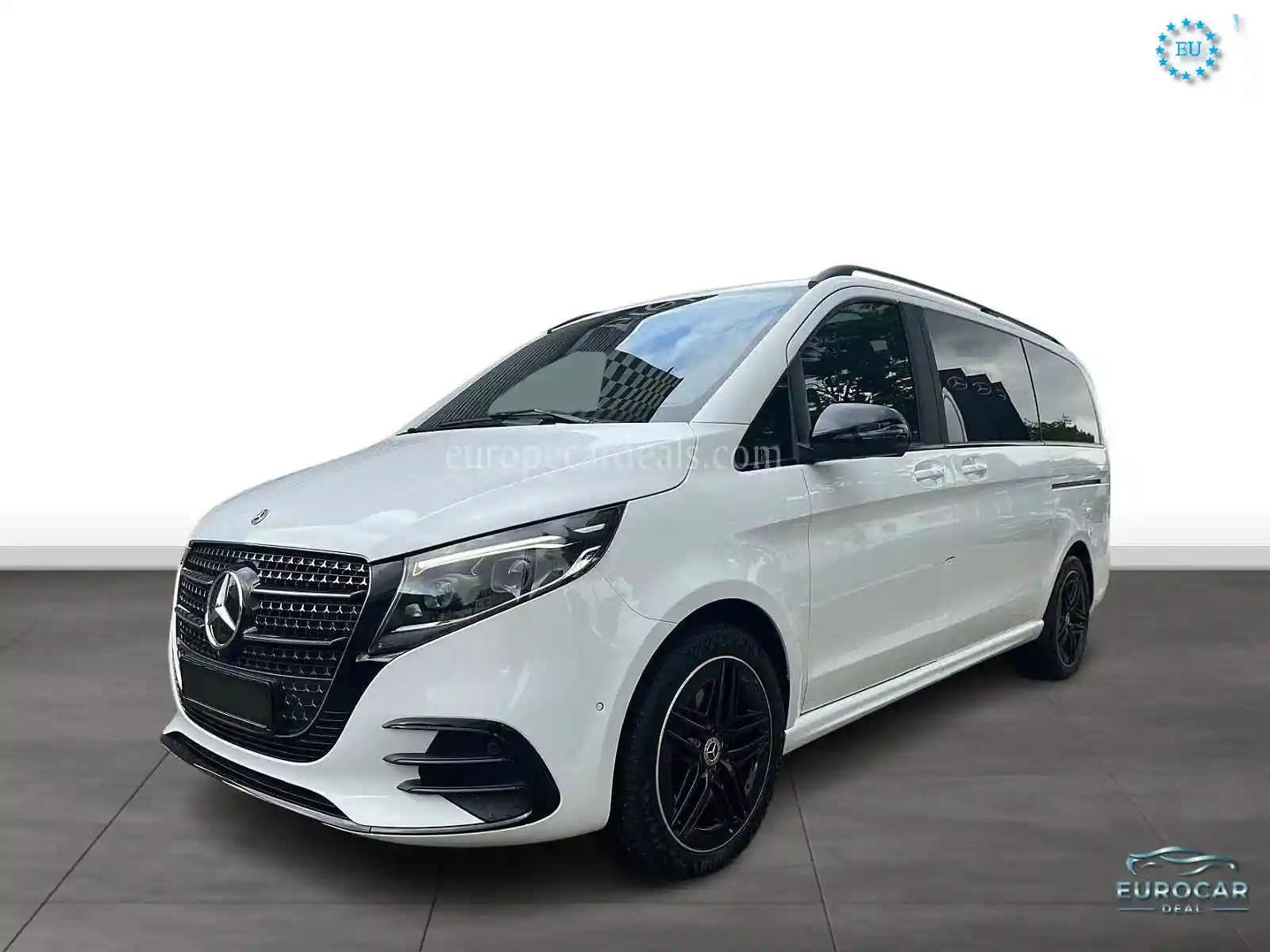 Mercedes-Benz V 300