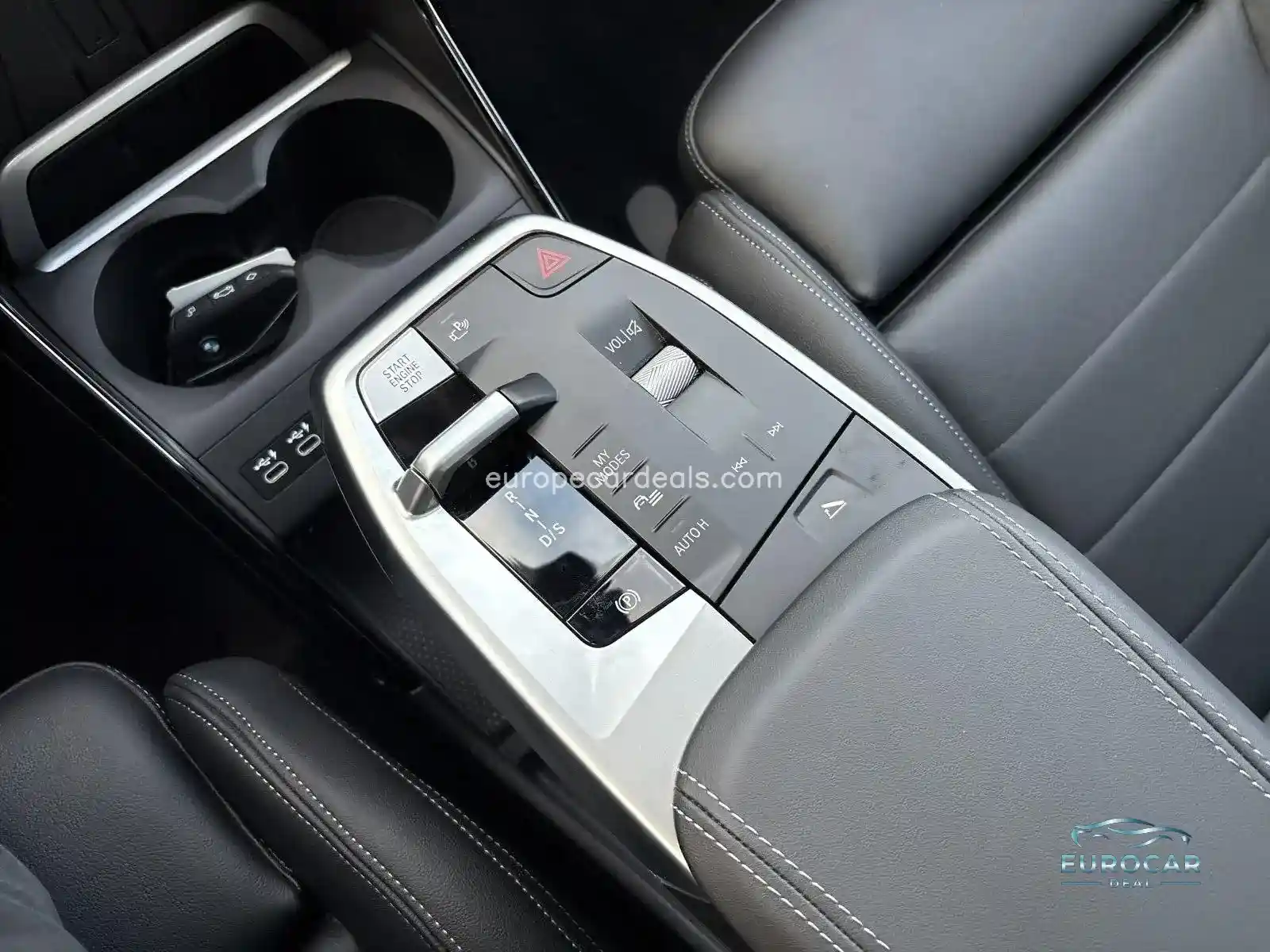 BMW 223 Active Tourer