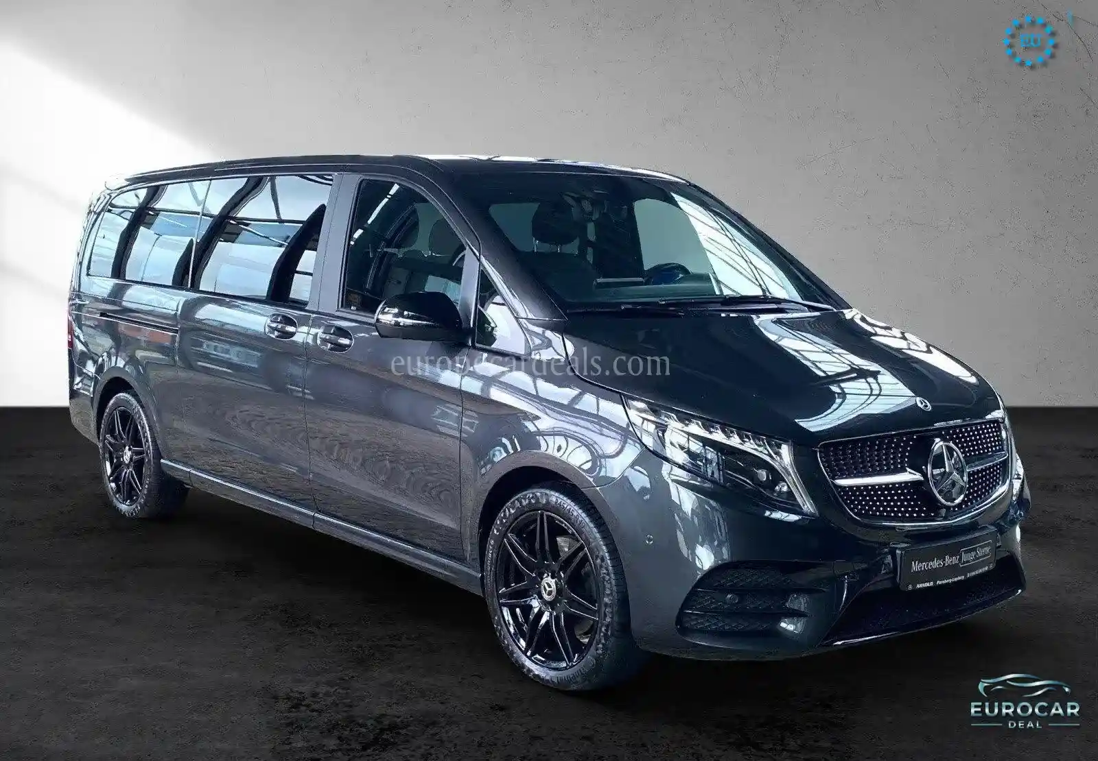 Mercedes-Benz V 300