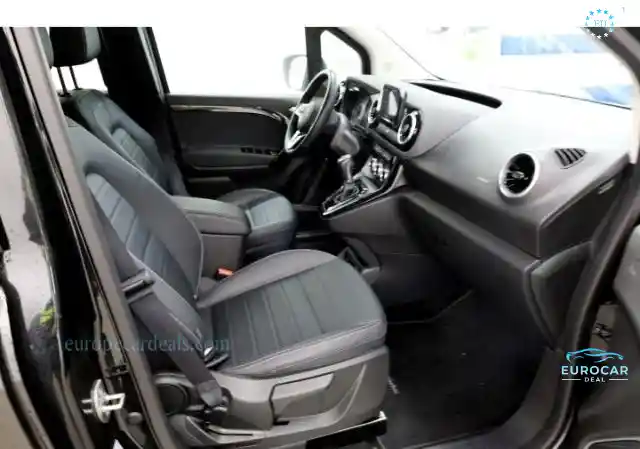 Mercedes-Benz EQT