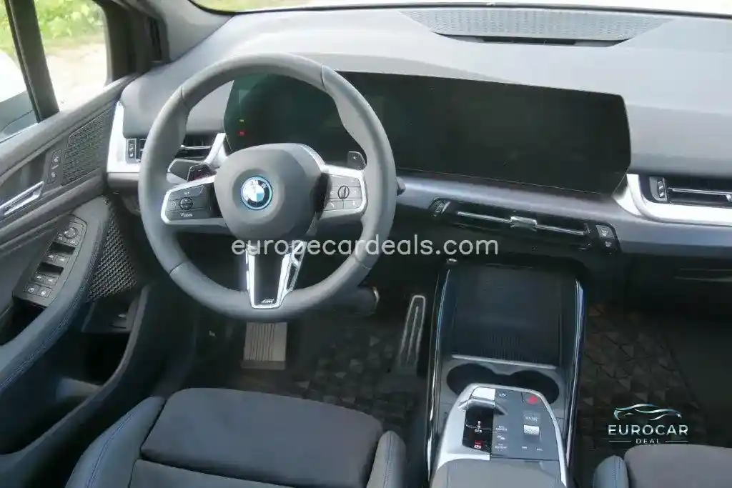 BMW 225 Active Tourer