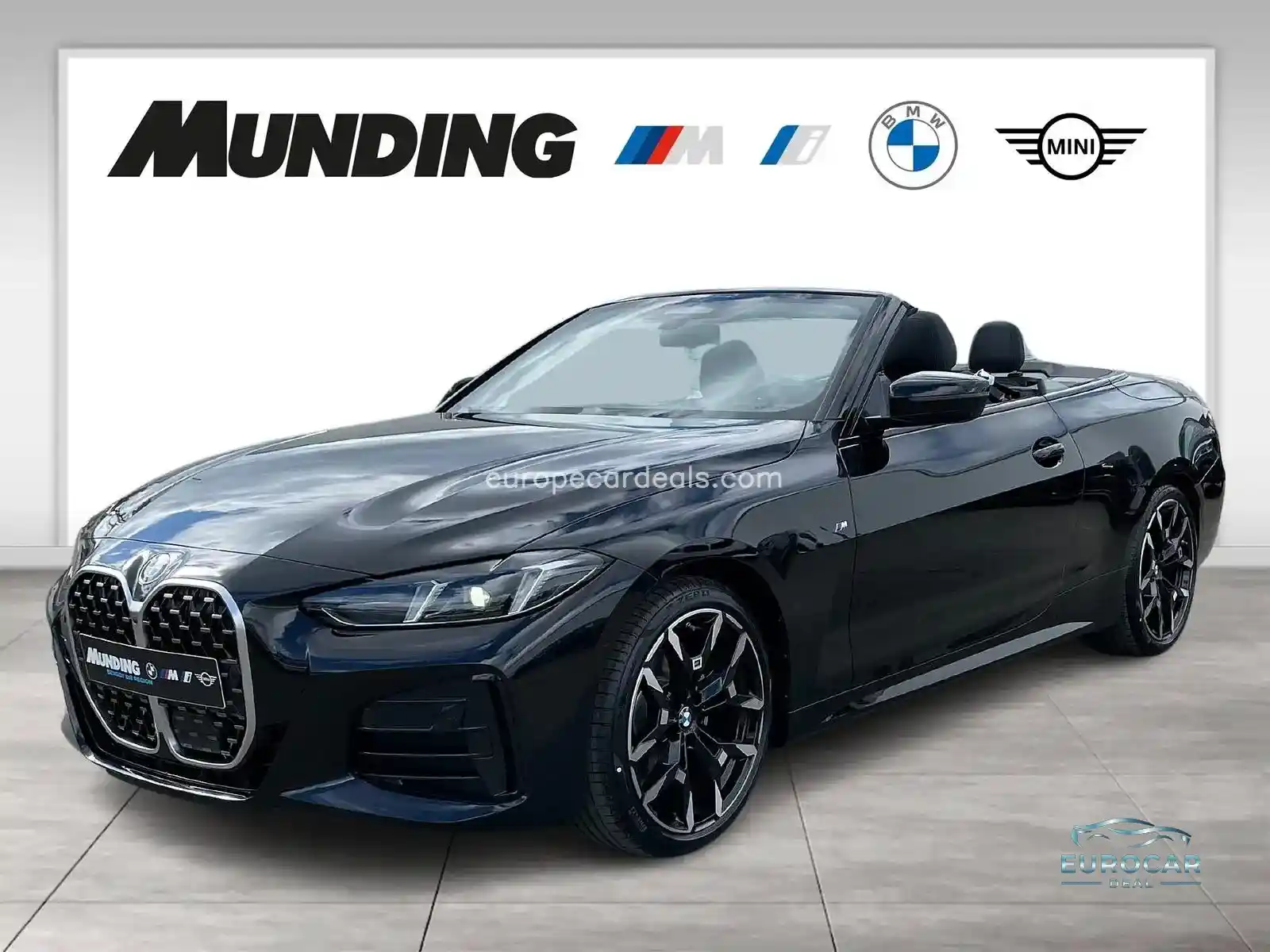 BMW 420