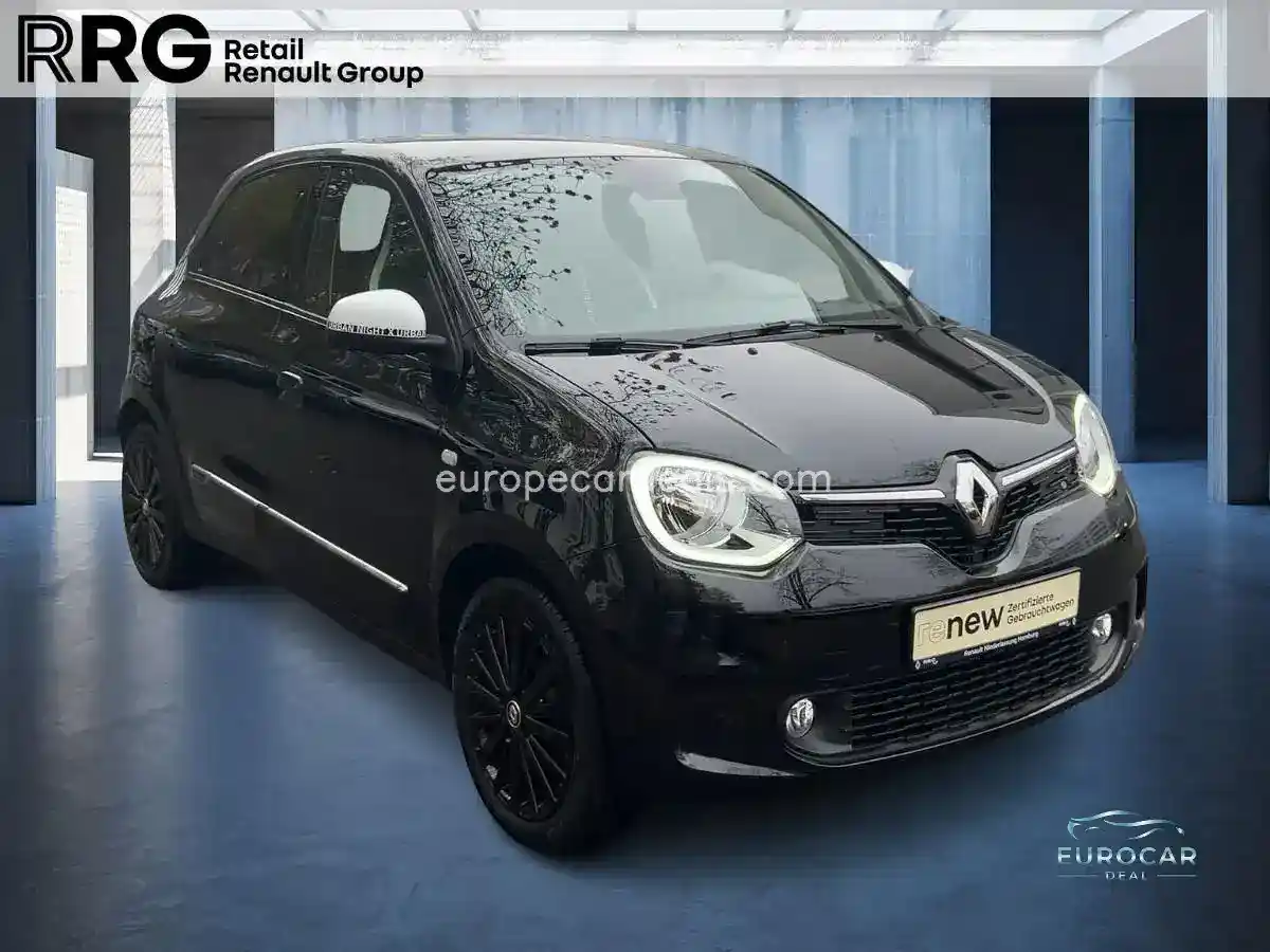 Renault Twingo