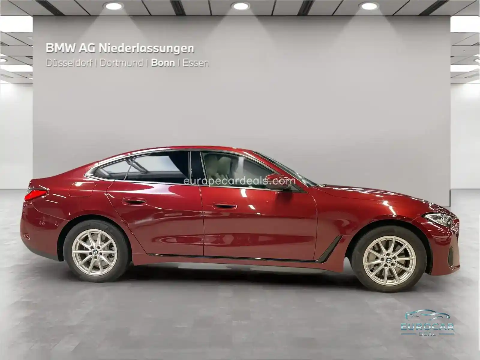 BMW 430