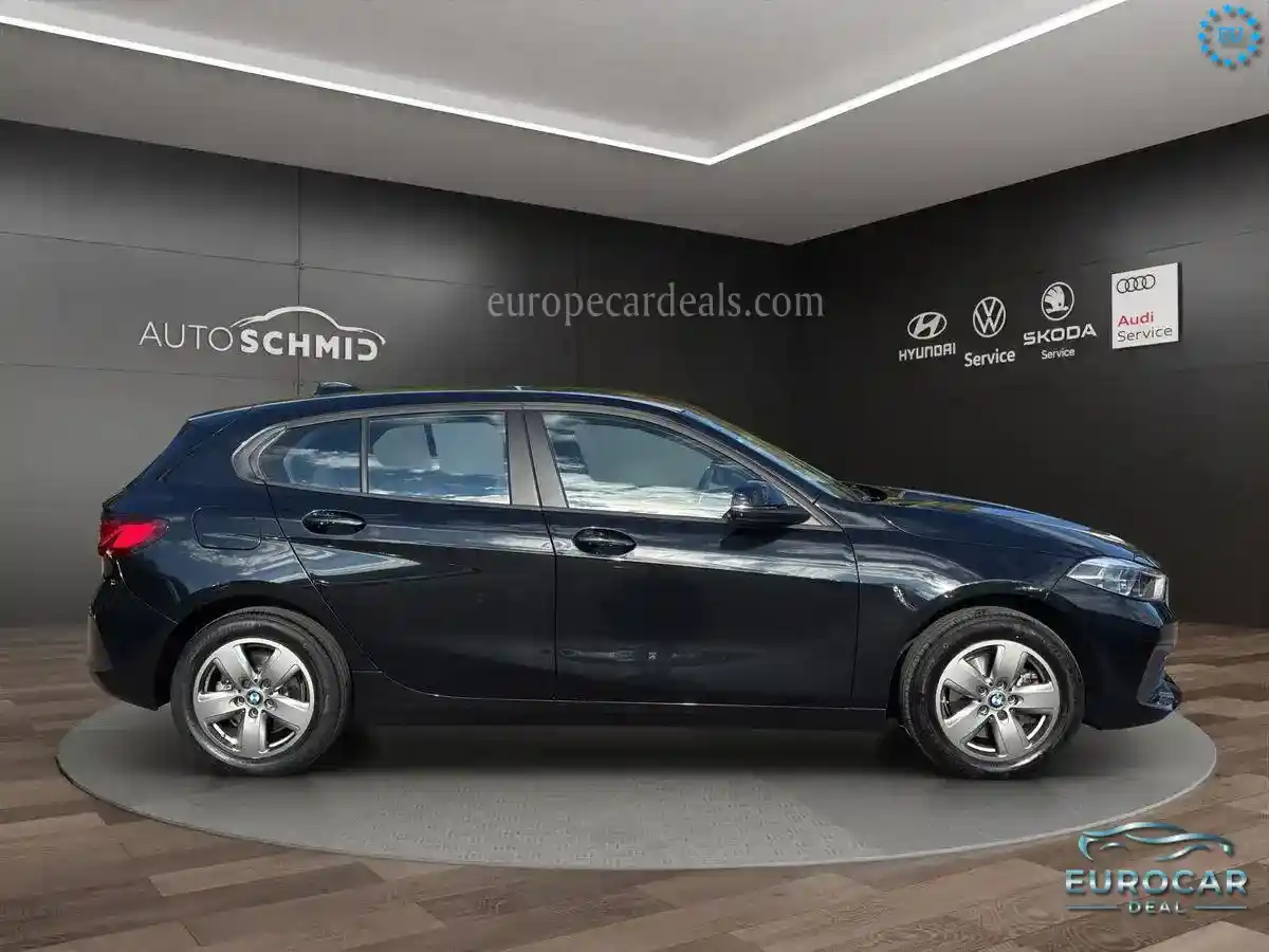 BMW 118