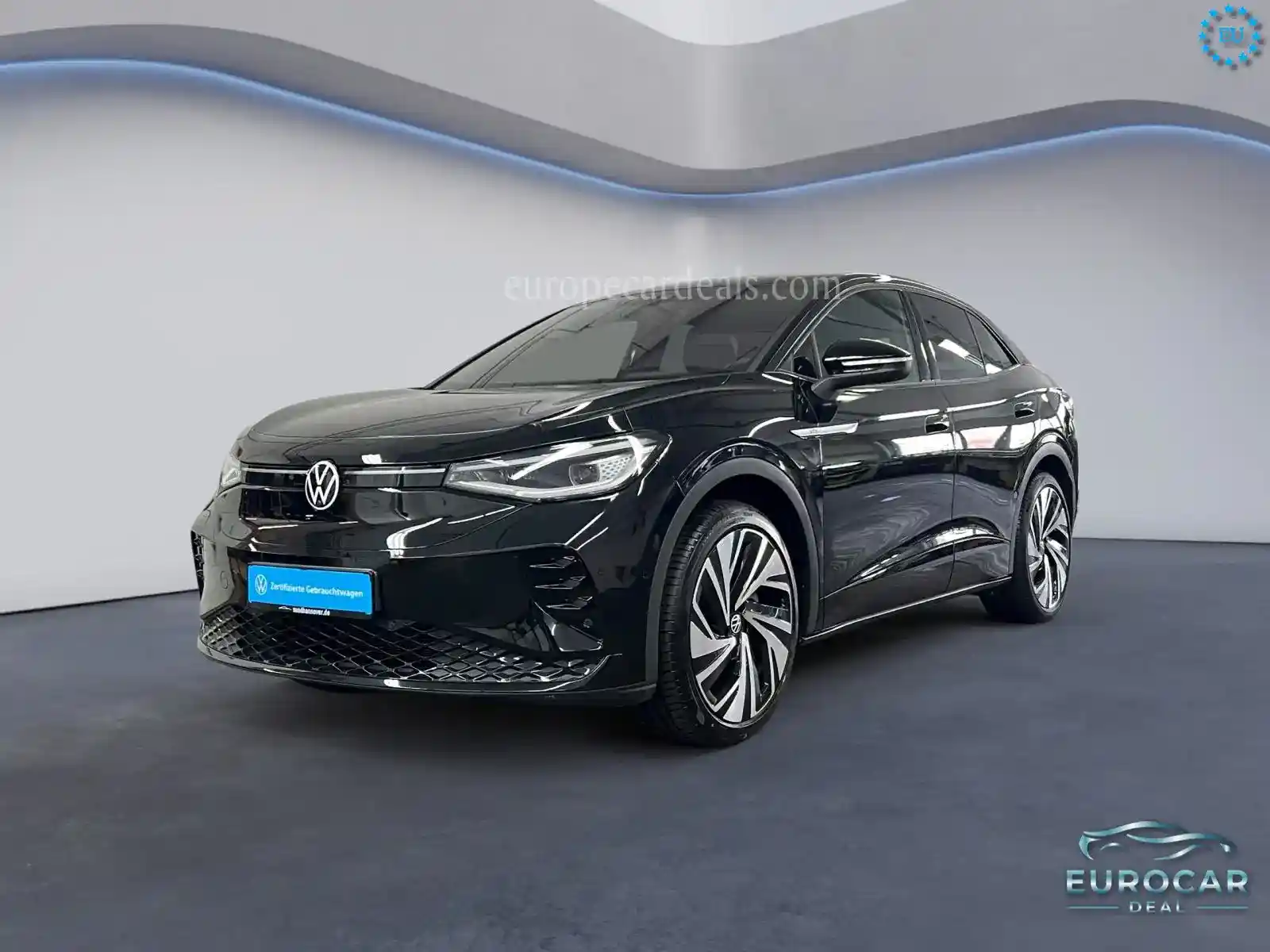 Volkswagen ID.5