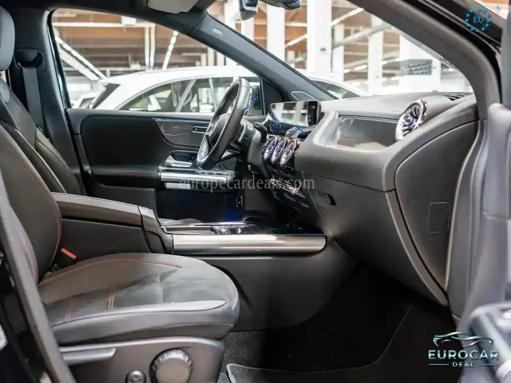 Mercedes-Benz B 250