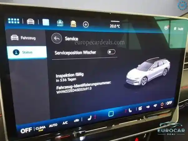Volkswagen ID.7