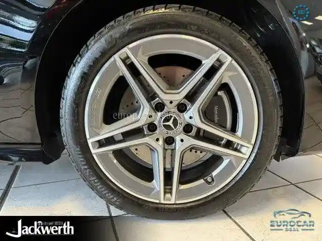 Mercedes-Benz CLA 250 Shooting Brake