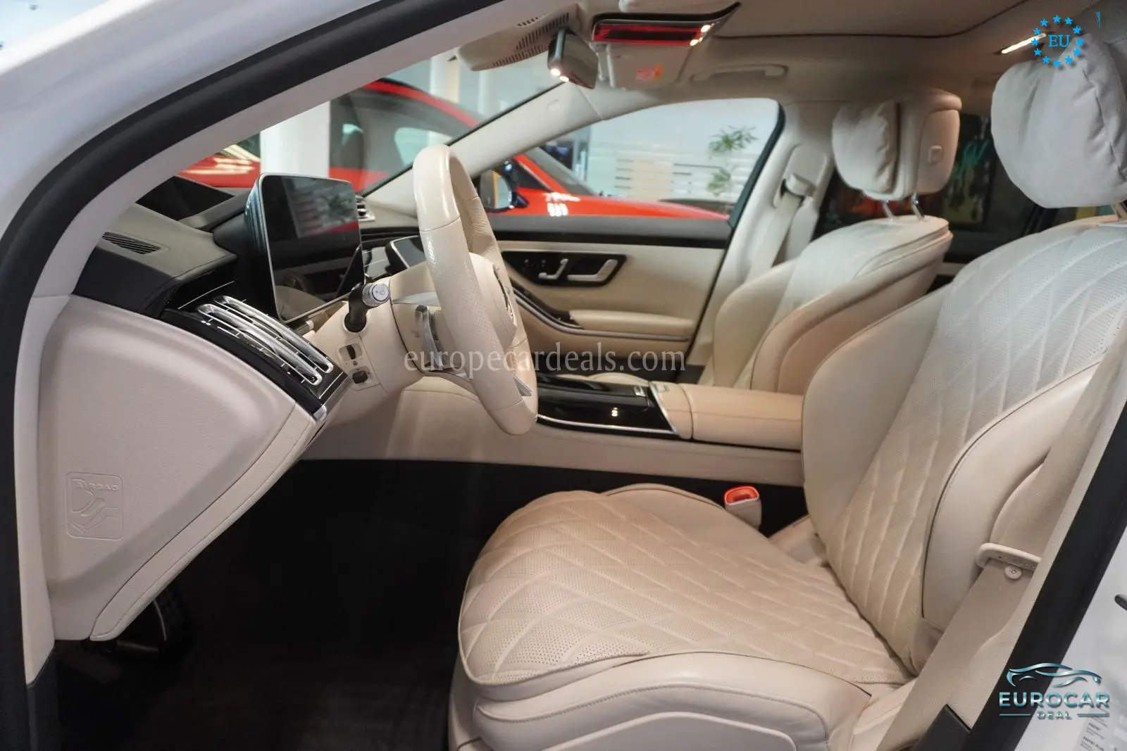 Mercedes-Benz S 400