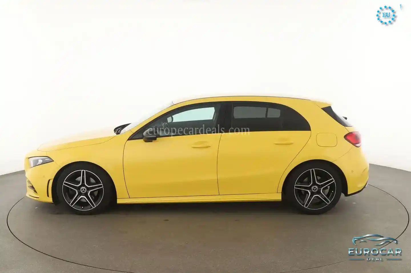 Mercedes-Benz A 220