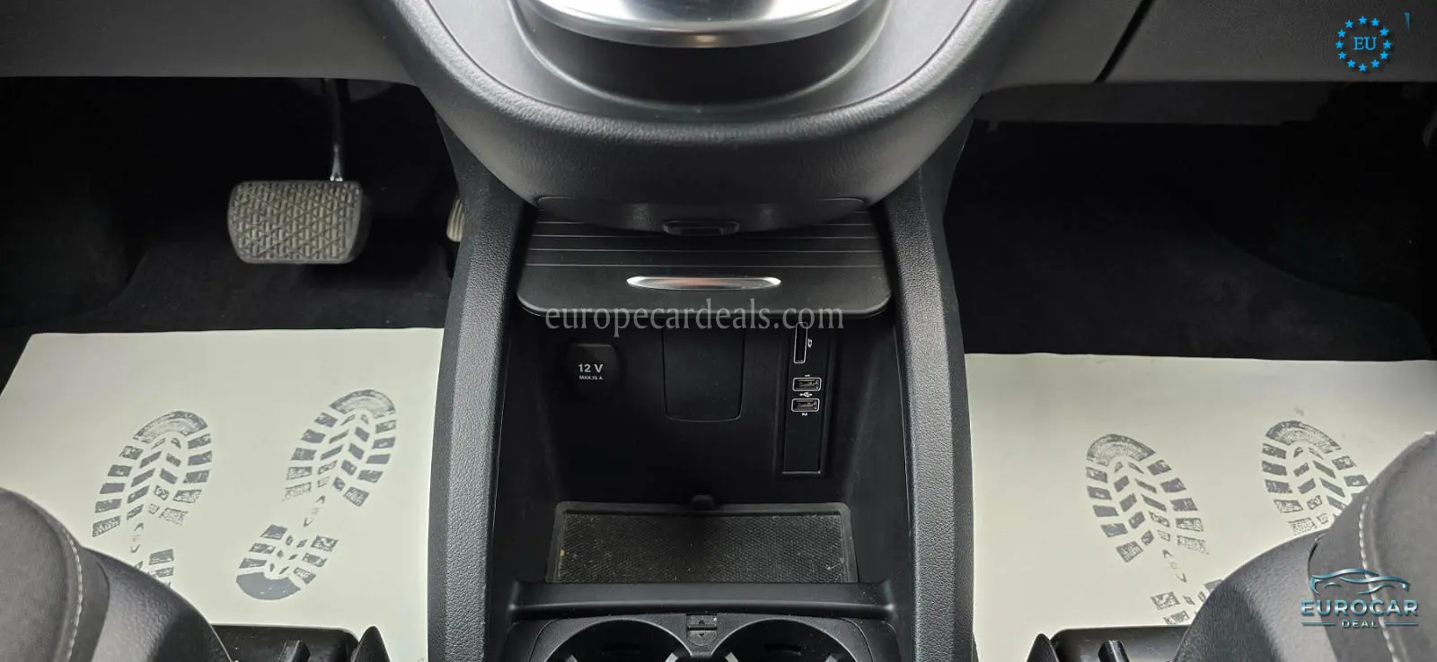 Mercedes-Benz V 220