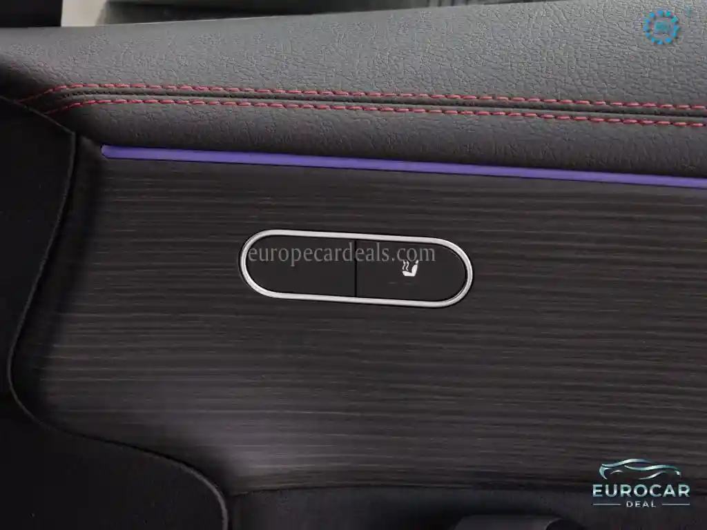 Mercedes-Benz CLA 220