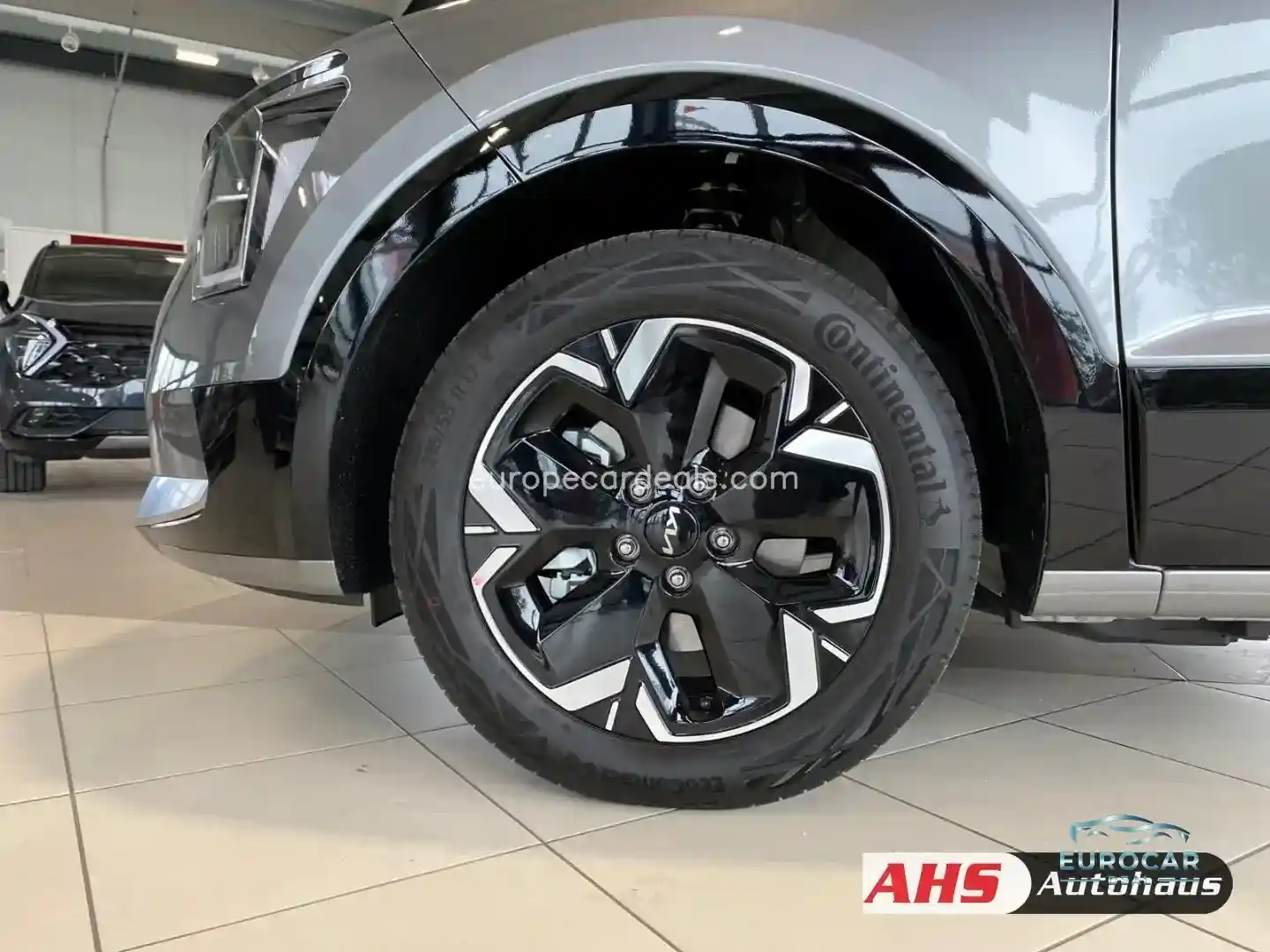 Kia Niro EV
