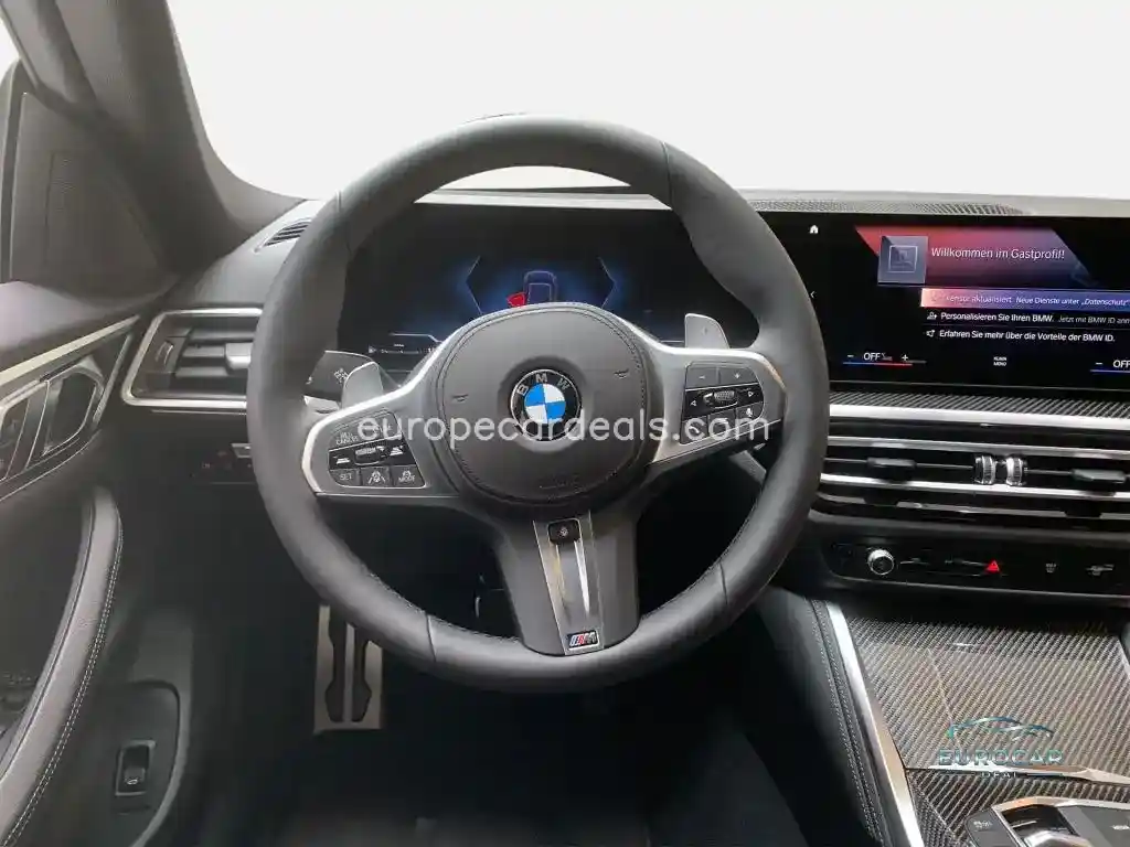 BMW 430 Gran Coupé