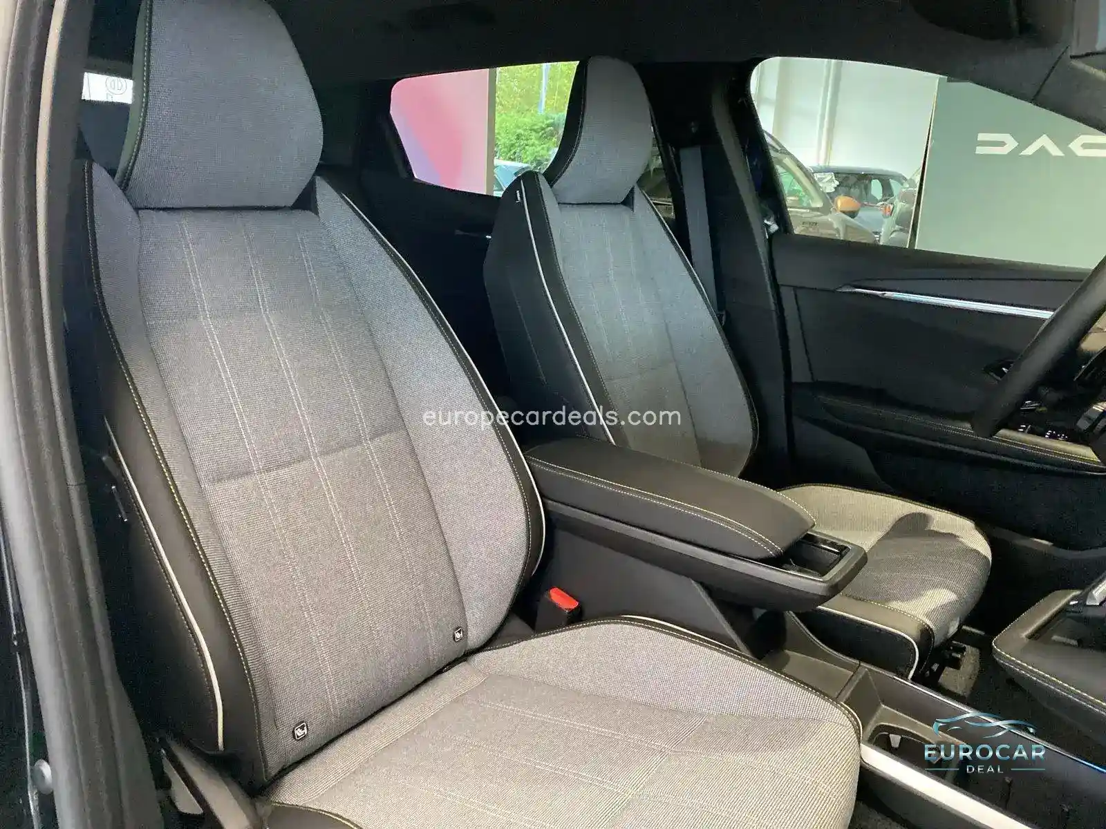 Renault Scenic E-TECH