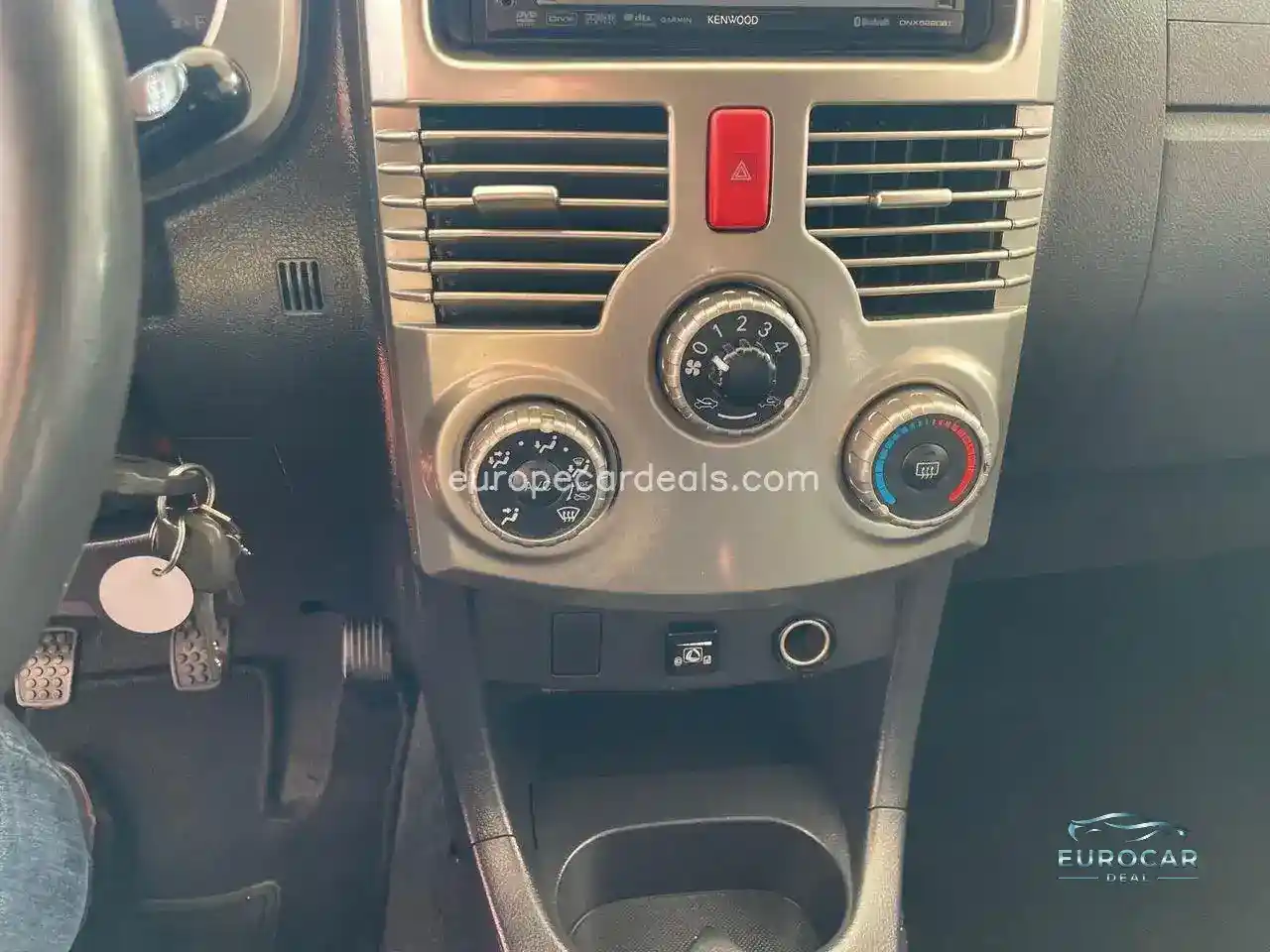 Daihatsu Terios
