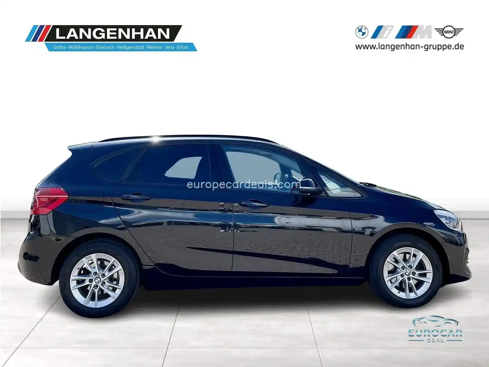 BMW 220 Active Tourer