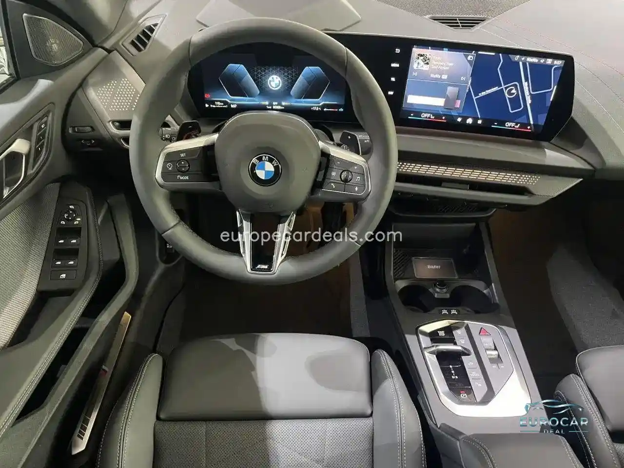 BMW 220 Gran Coupé