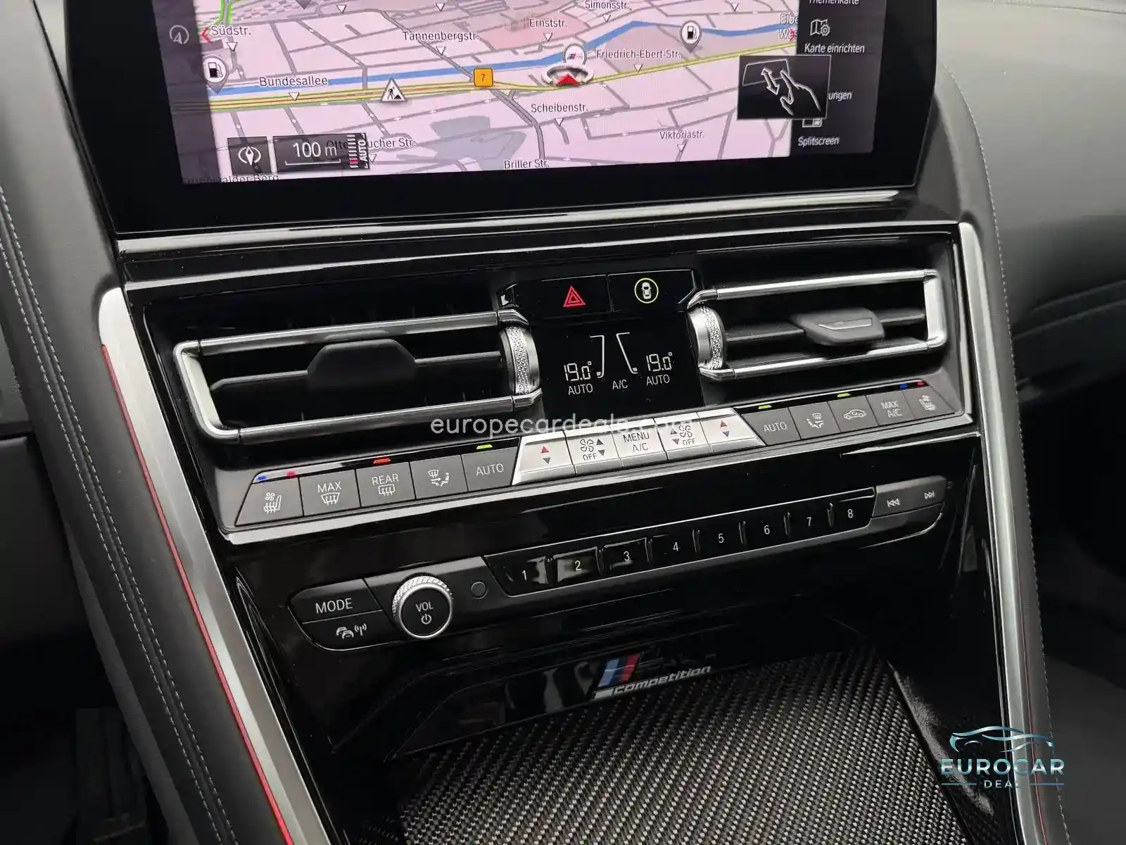 BMW M8