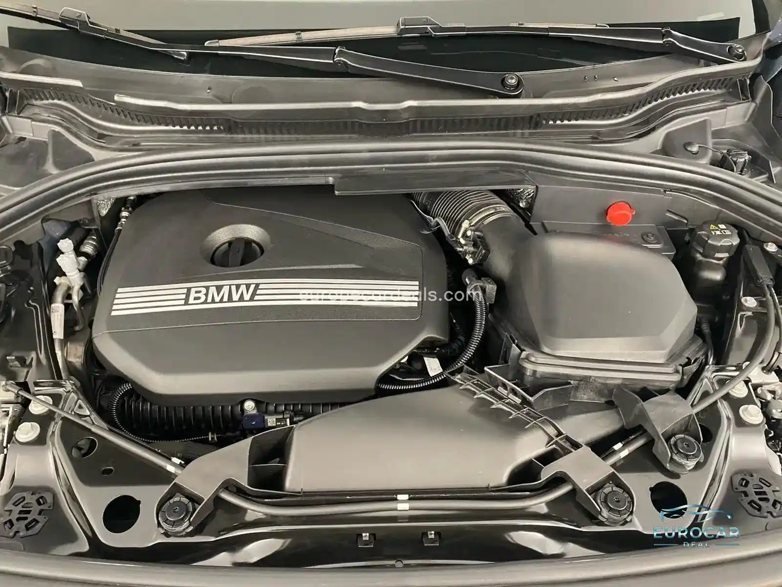 BMW 223 Active Tourer