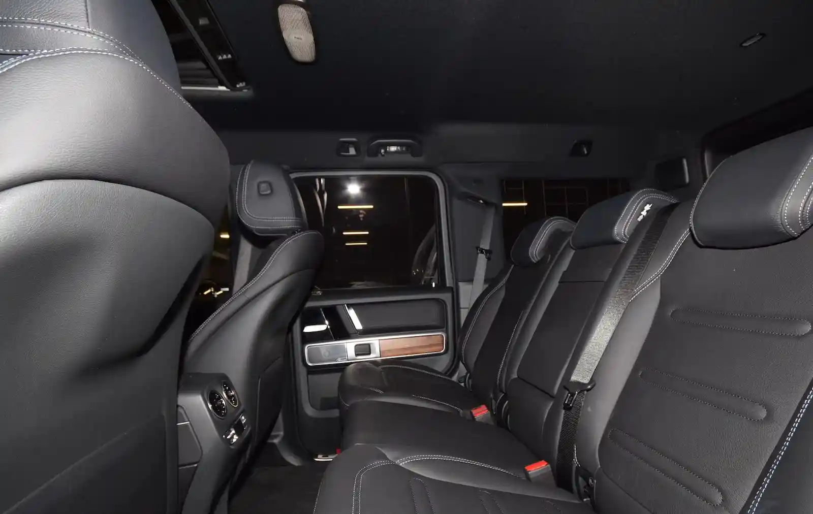 Mercedes-Benz G 450
