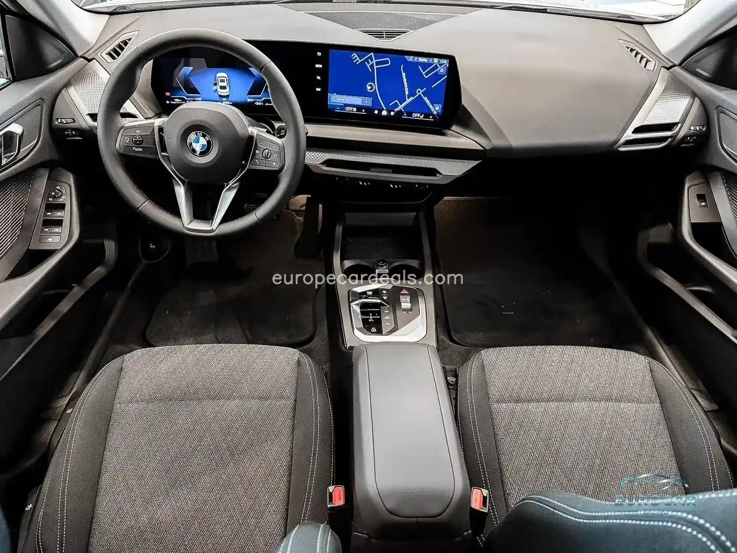 BMW 216 Gran Coupé