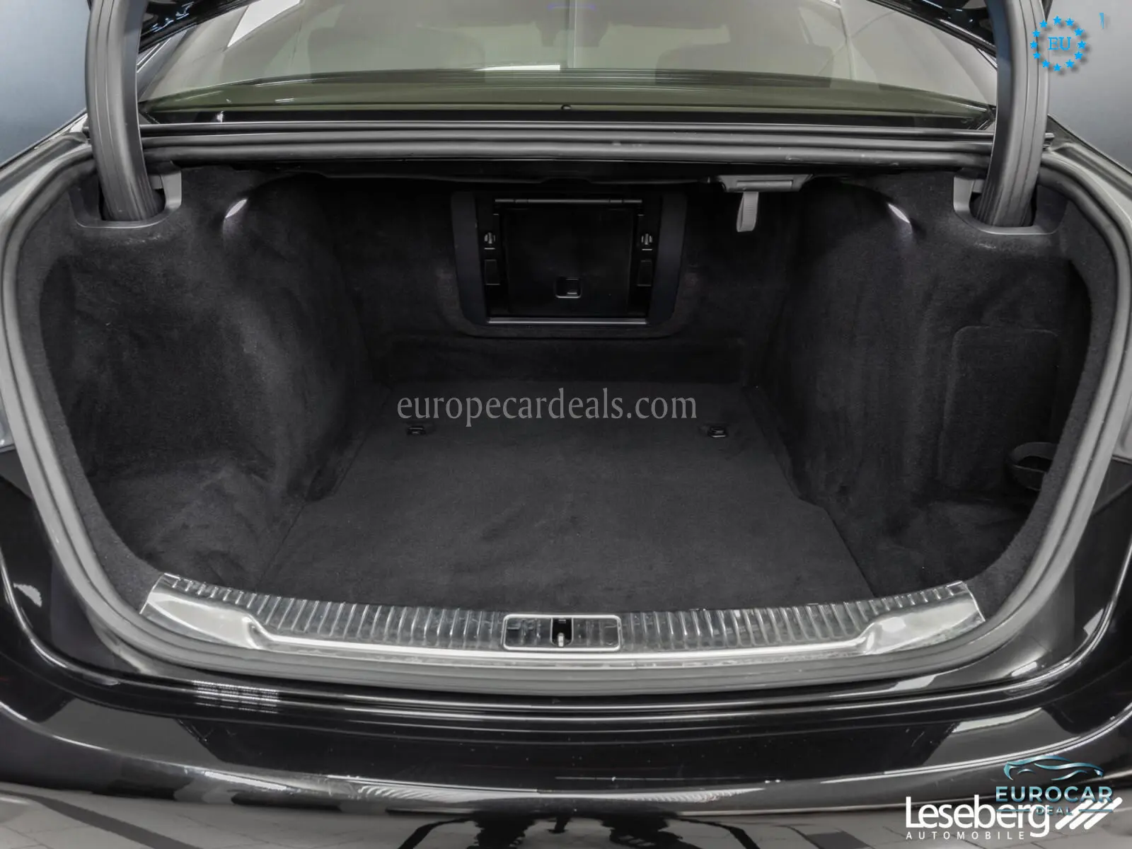 Mercedes-Benz S 400