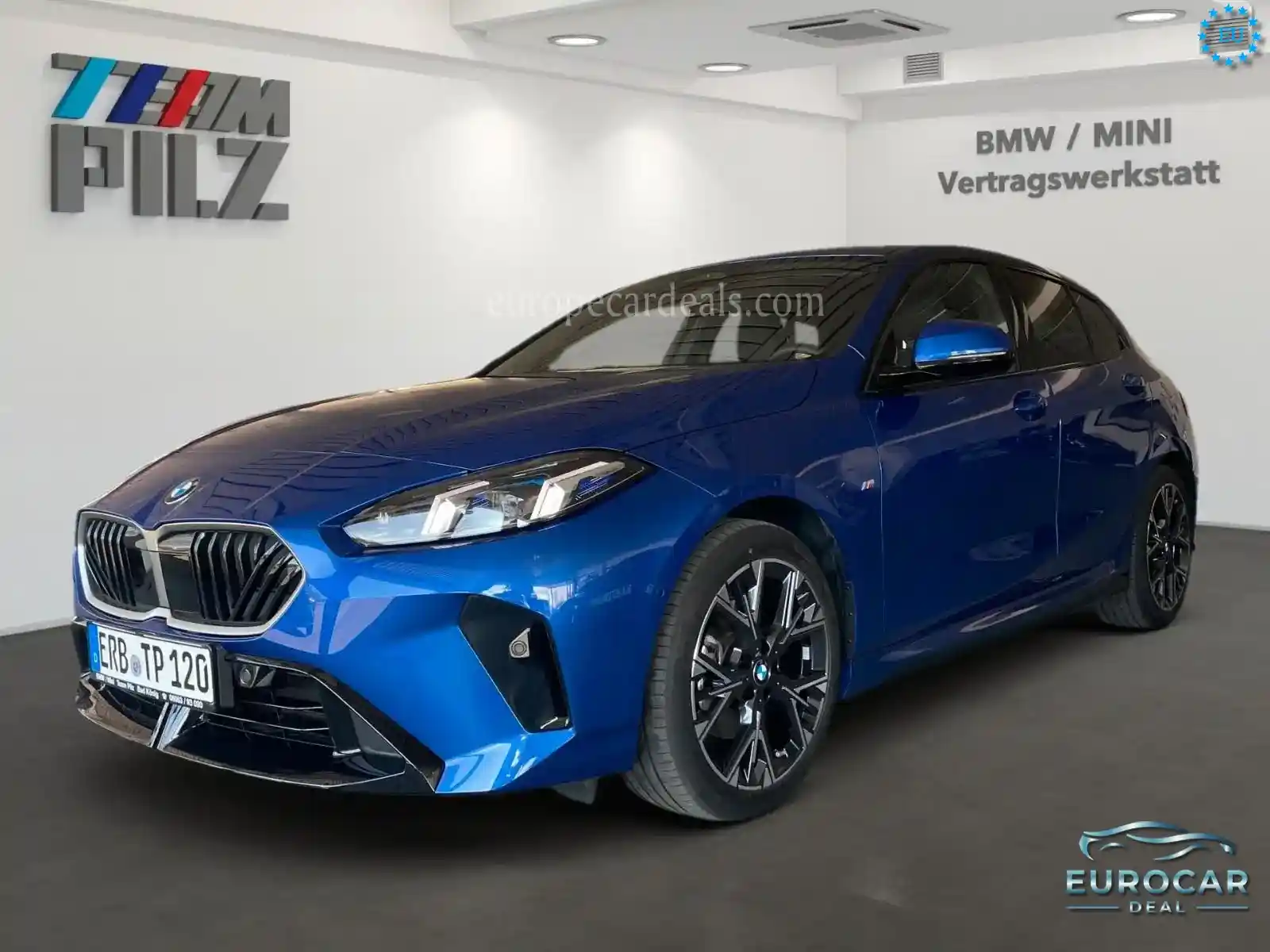 BMW 120