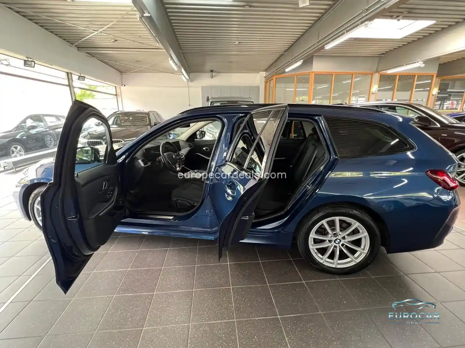 BMW 318