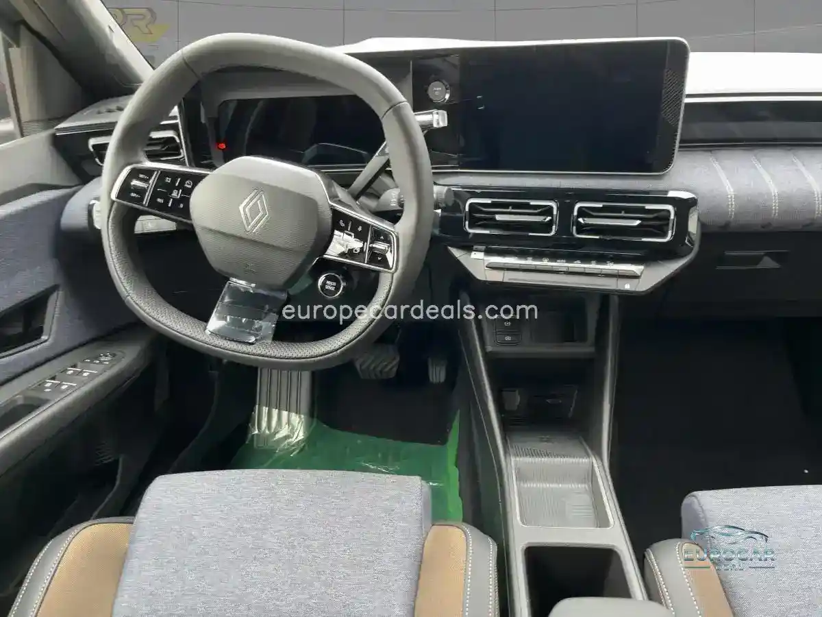 Renault R 5