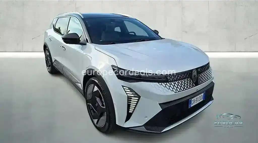 Renault Other