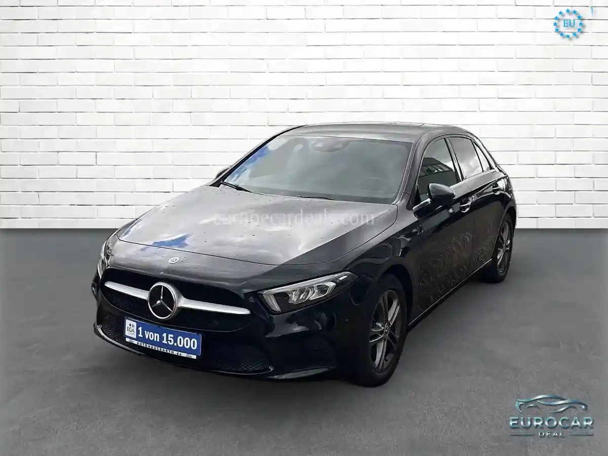 Mercedes-Benz A 250