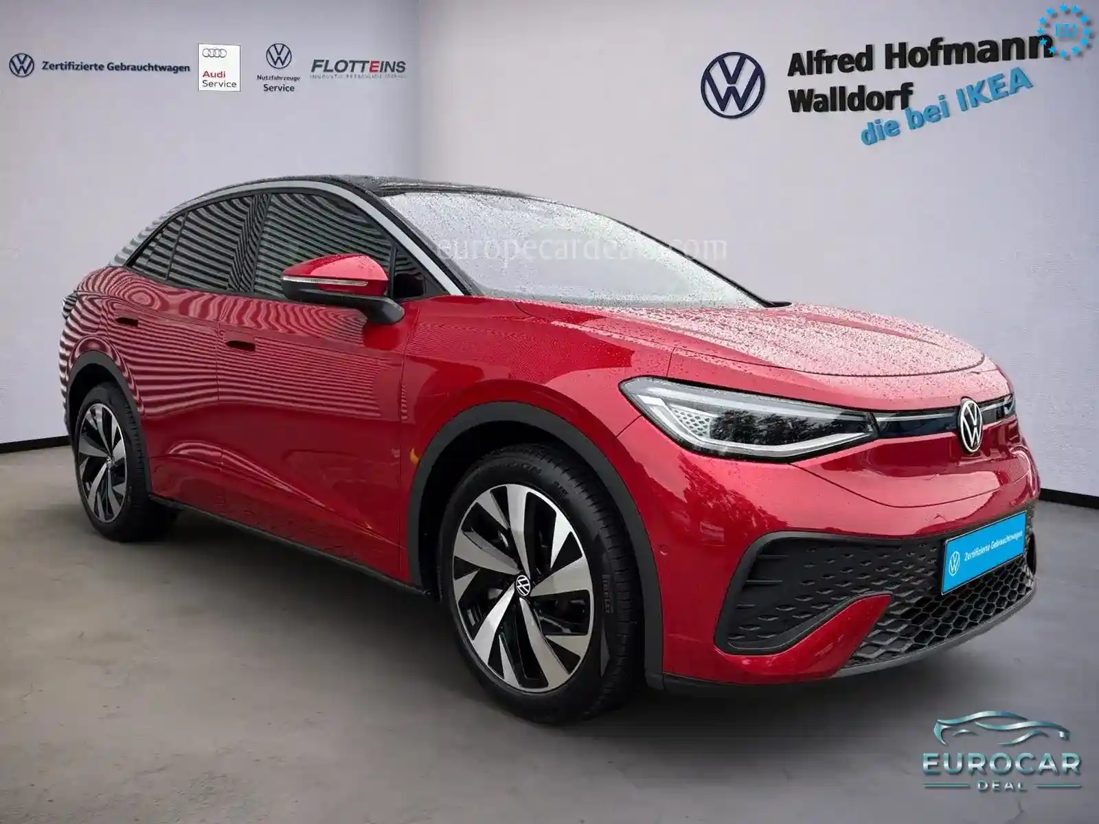 Volkswagen ID.5