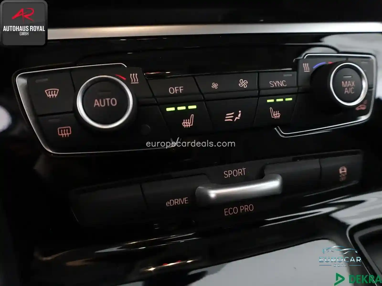 BMW 225 Active Tourer