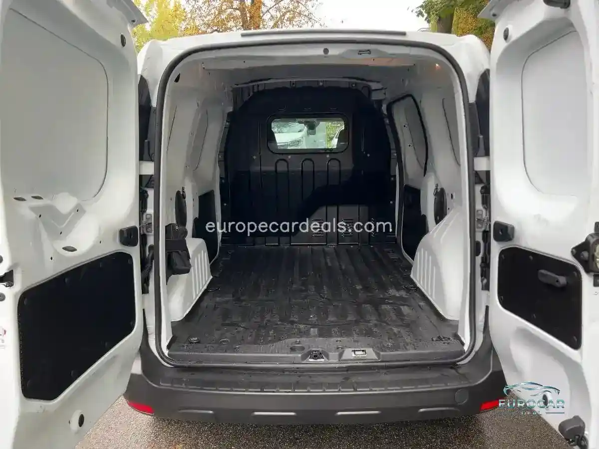 Renault Express