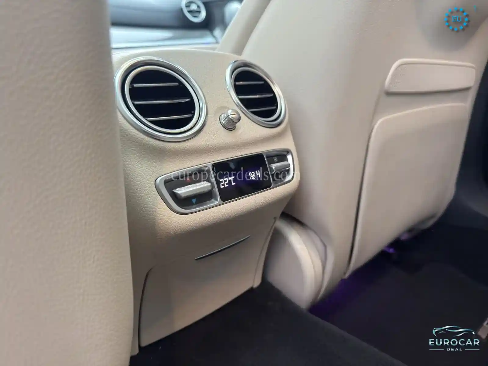 Mercedes-Benz E 63 AMG