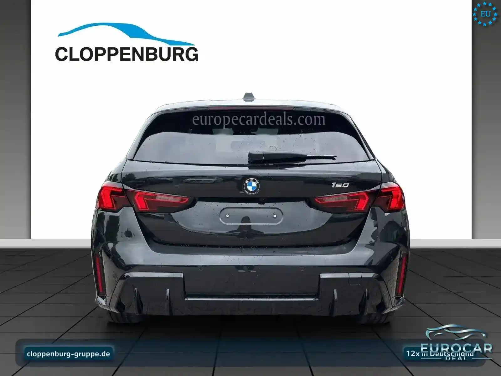 BMW 120