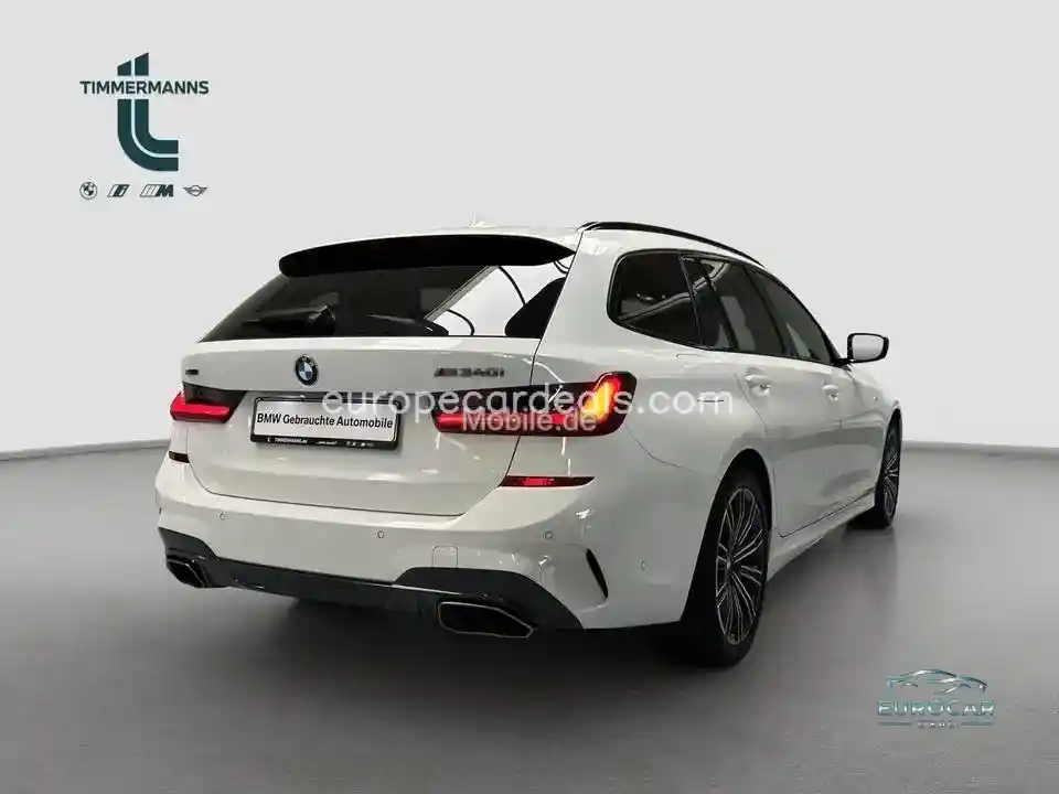 BMW M340i