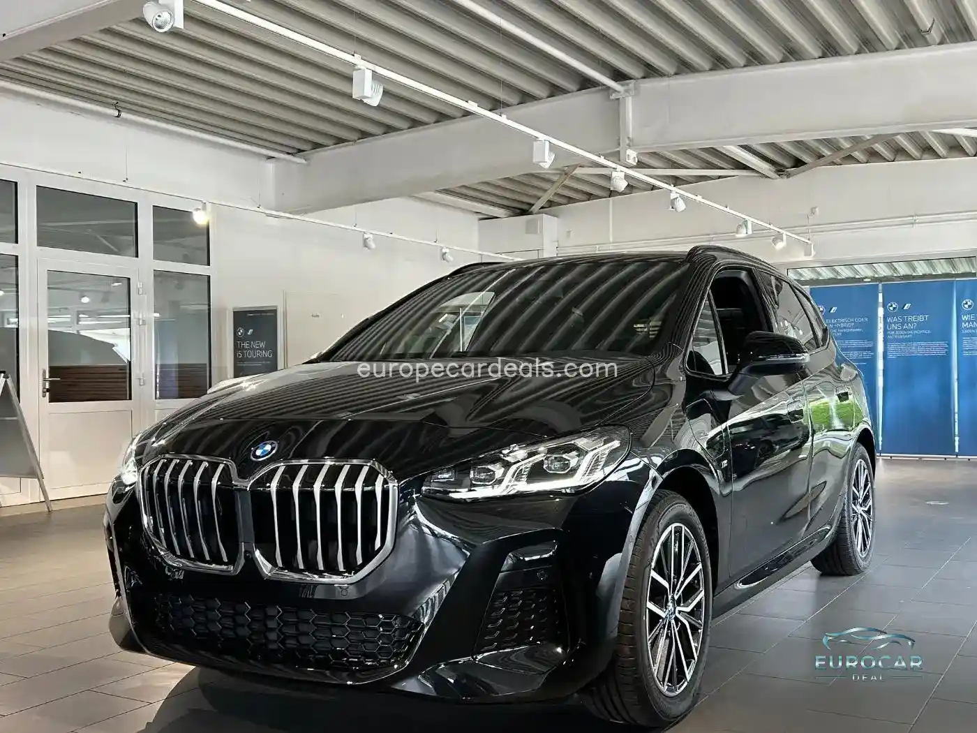 BMW 230