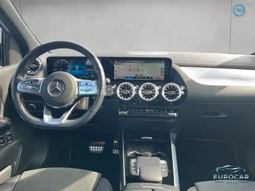 Mercedes-Benz B 250