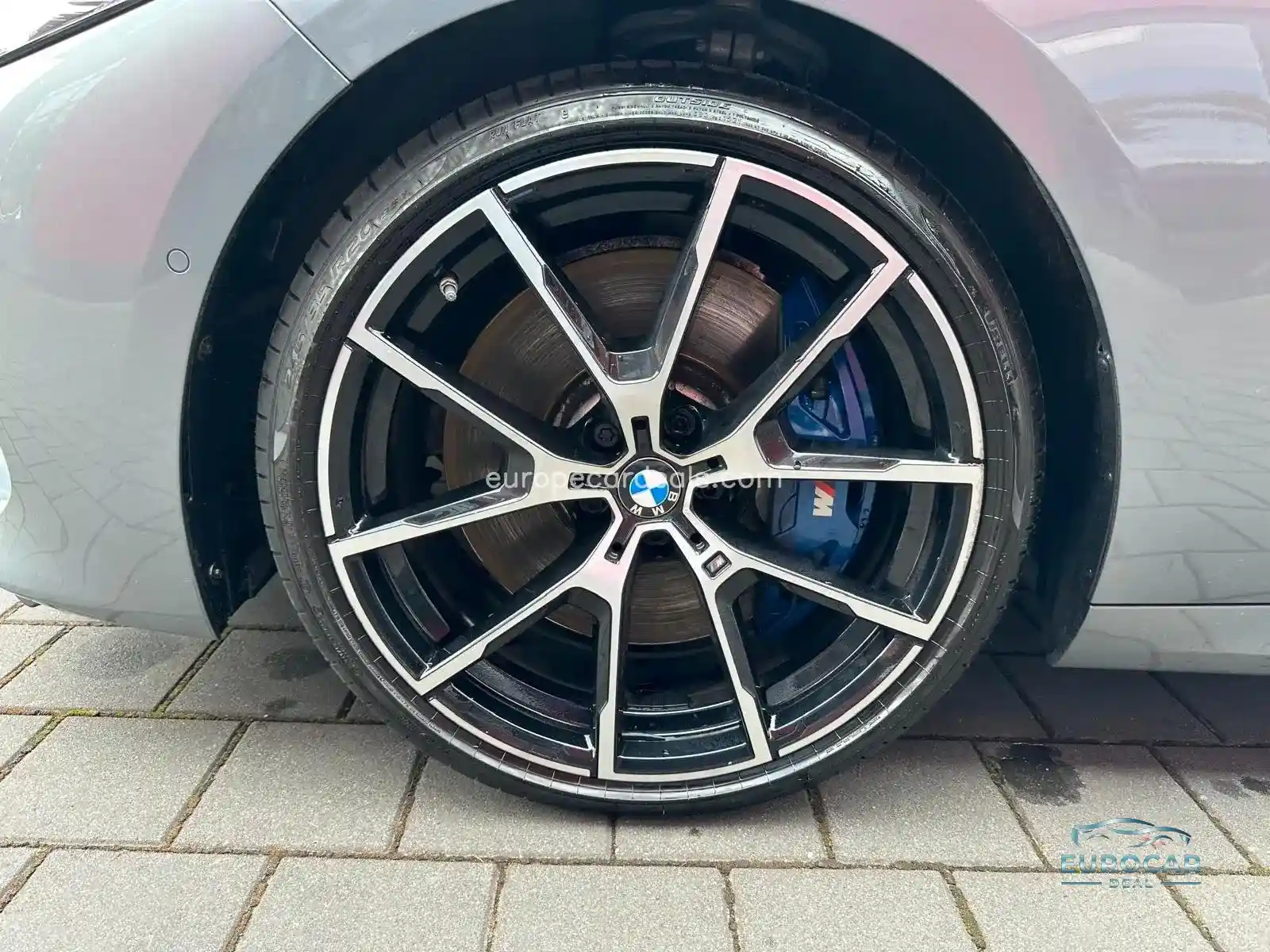 BMW M850