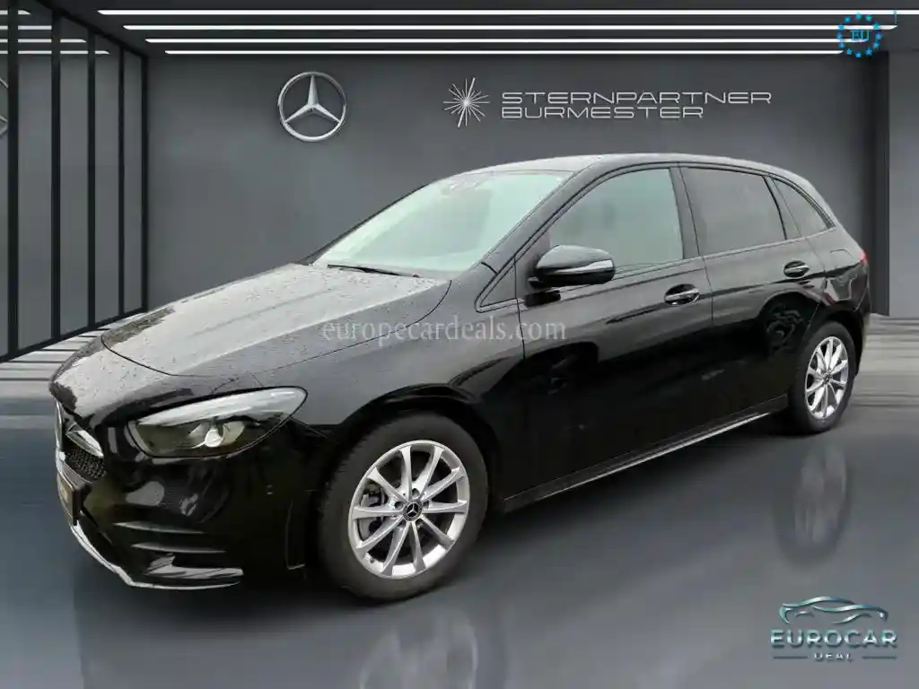 Mercedes-Benz B 250