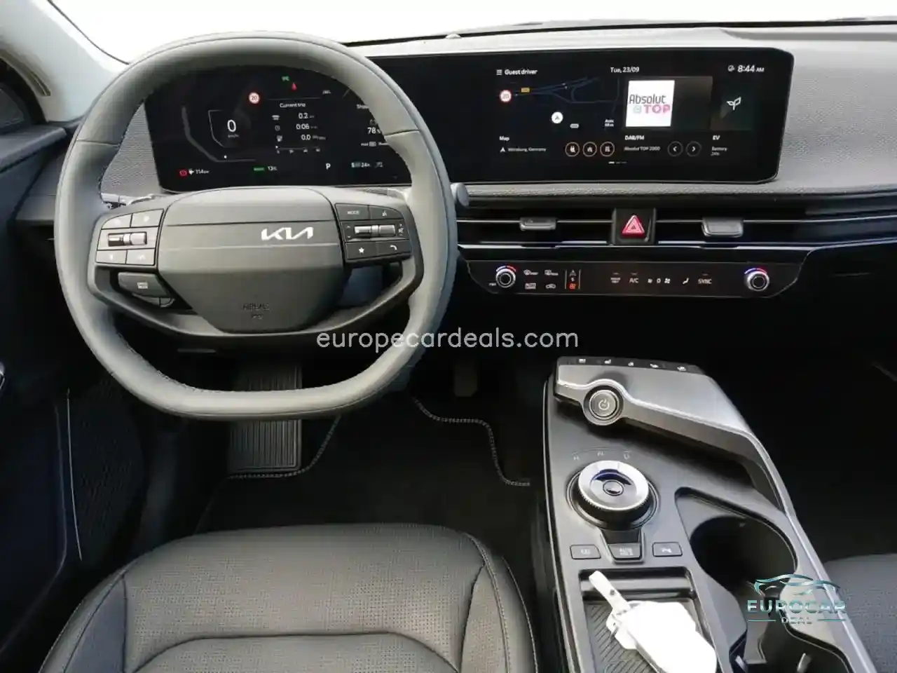 Kia EV6