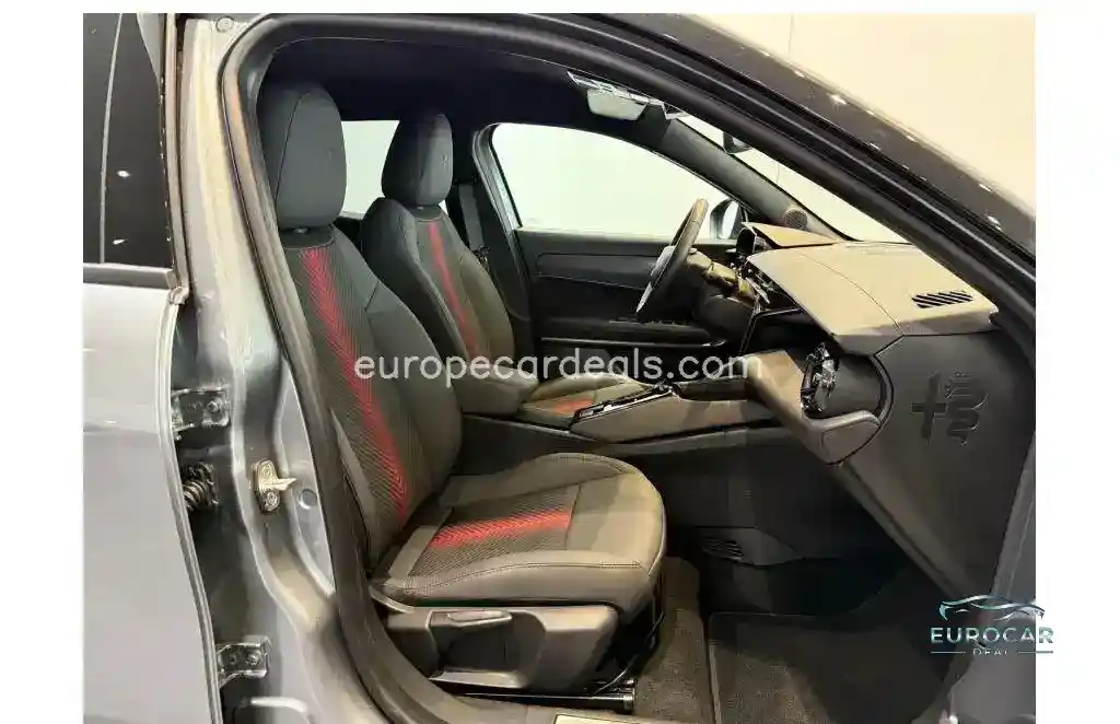 Alfa Romeo Junior